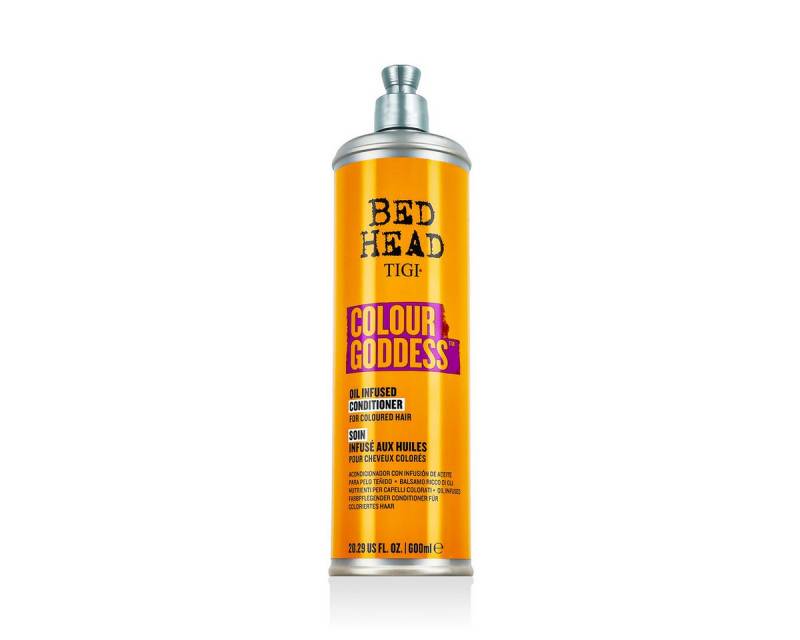 TIGI Haarspülung Bed Head Colour Goddess von TIGI