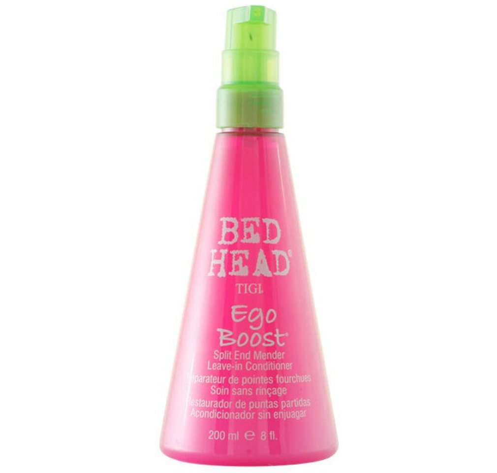 TIGI Haarspülung Bed Head Ego Boost (Leave in Conditioner for Split Ends) 237ml von TIGI