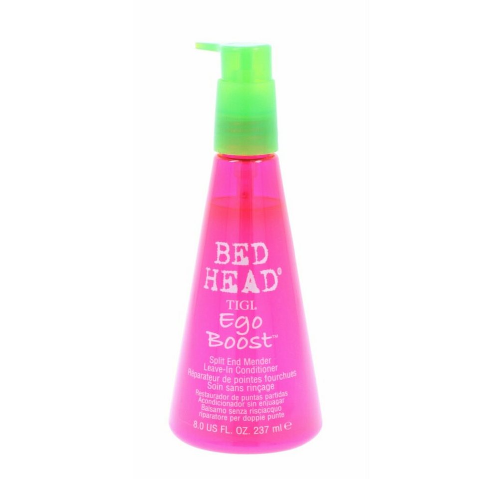 TIGI Haarspülung Bed Head Ego Boost (Leave in Conditioner for Split Ends) 237ml von TIGI