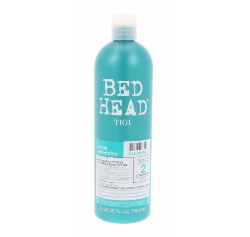TIGI Haarspülung Bed Head Recovery Conditioner 750ml von TIGI