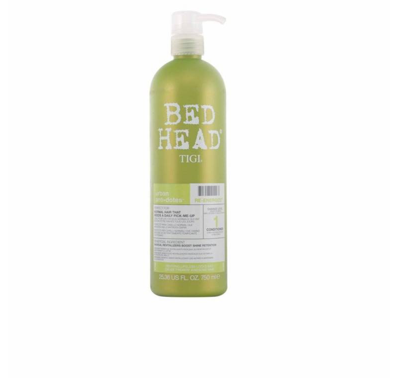 TIGI Haarspülung Bed Head Urban Anti Dotes Re Energize Conditioner 750ml von TIGI