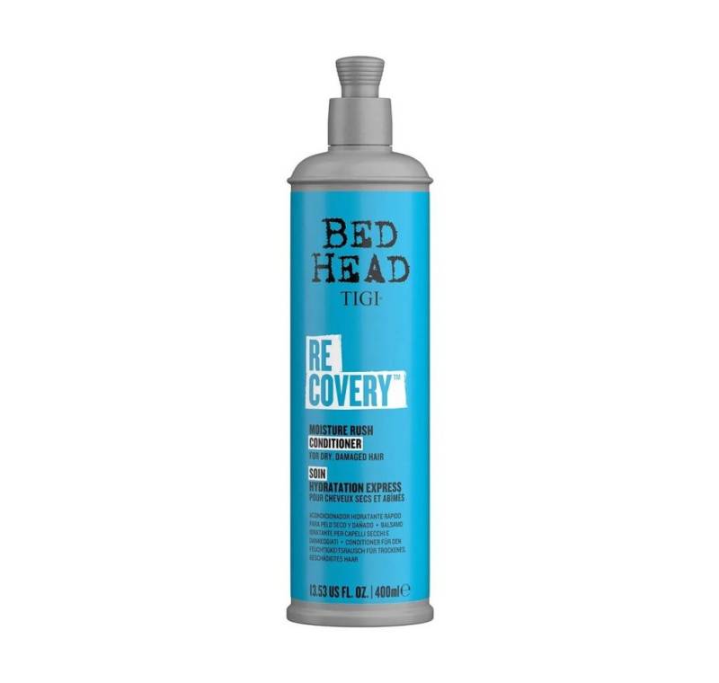 TIGI Haarspülung Bed Head Urban Anti-Dotes Recovery Conditioner 400ml von TIGI