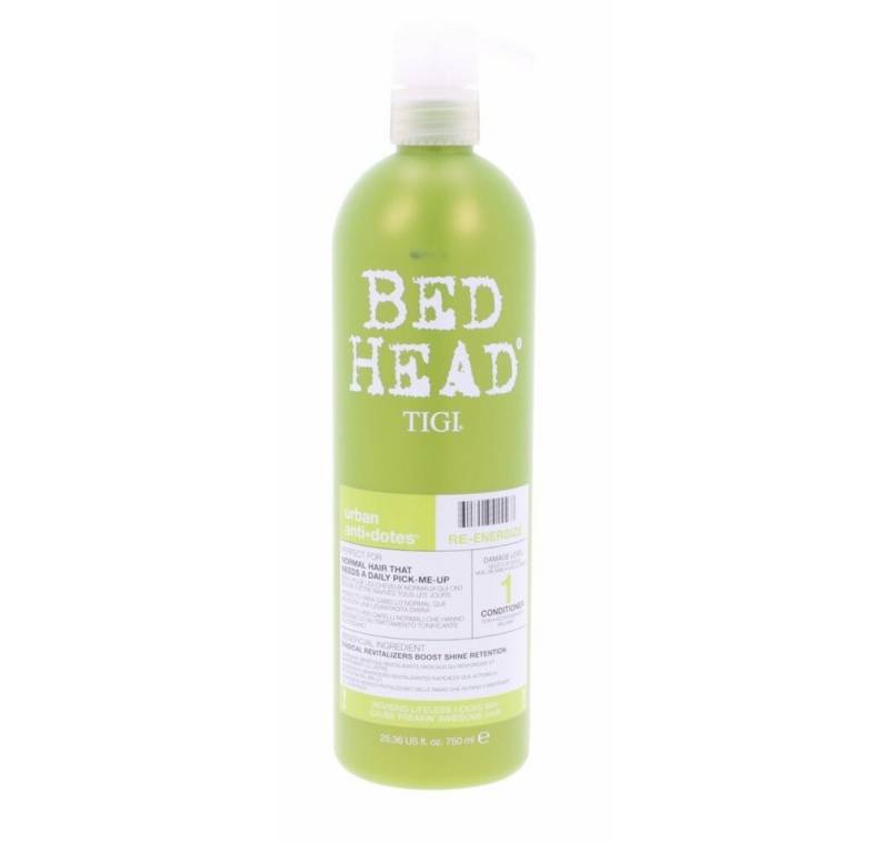 TIGI Haarspülung Bed Head Urban Antidotes Re-Energize Conditioner 750ml von TIGI
