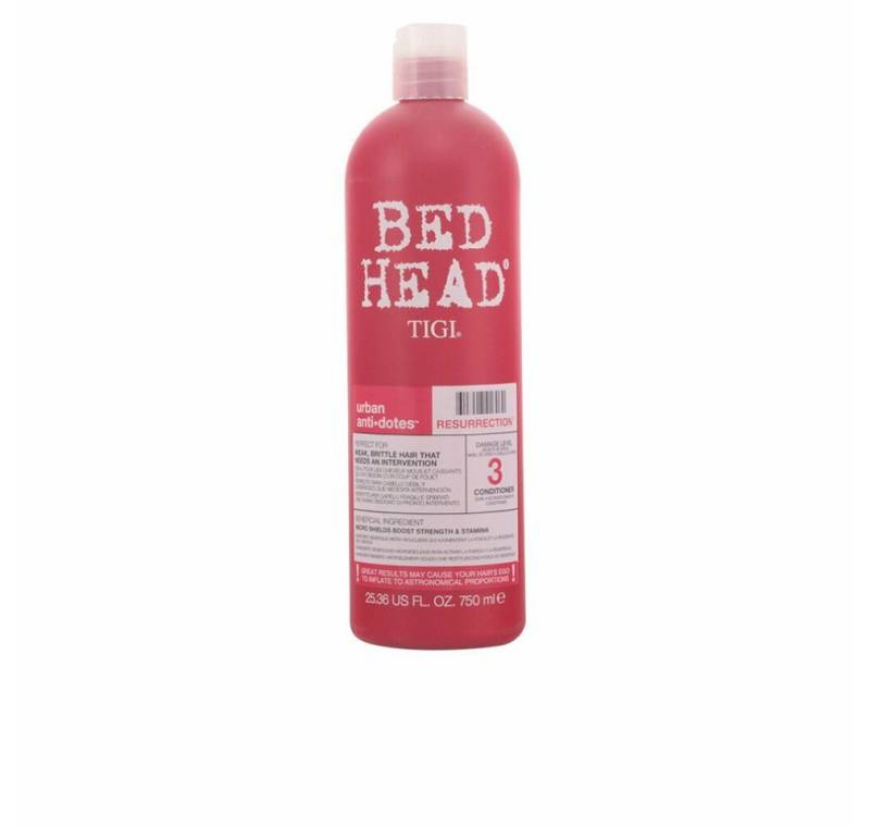 TIGI Haarspülung Bed Head Urban Antidotes Resurrection Conditioner 750ml von TIGI