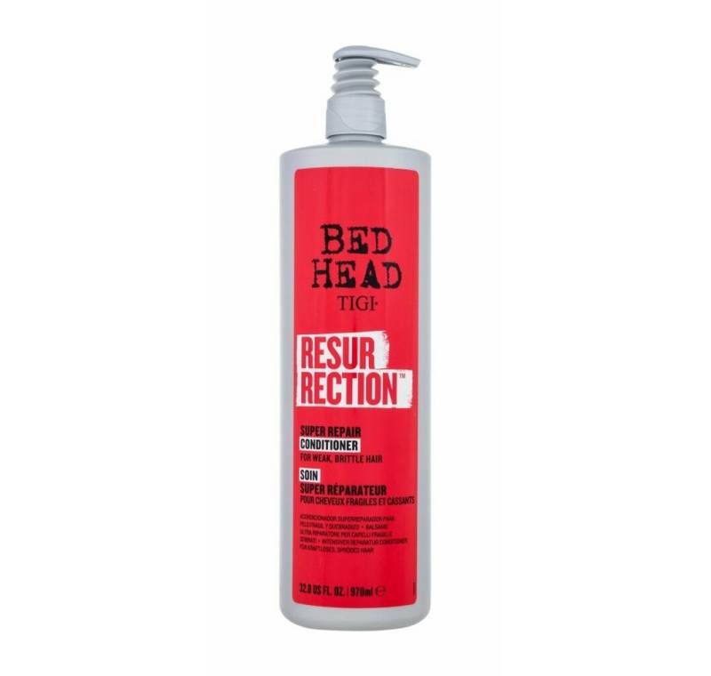 TIGI Haarspülung Bh Resurrection Condit Back 970ml von TIGI
