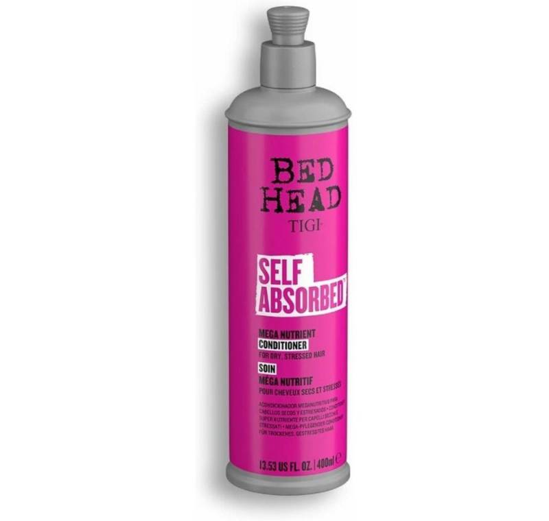TIGI Haarspülung Bh Self Absorved Conditioner 400ml von TIGI