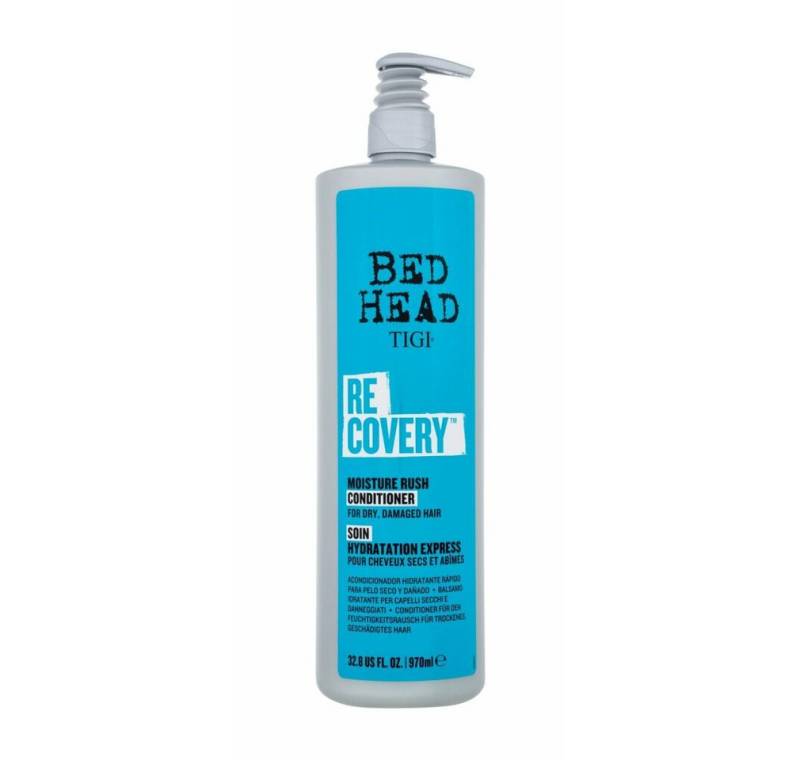 TIGI Haarspülung Bh21 Recovery Conditioner Back 970 von TIGI