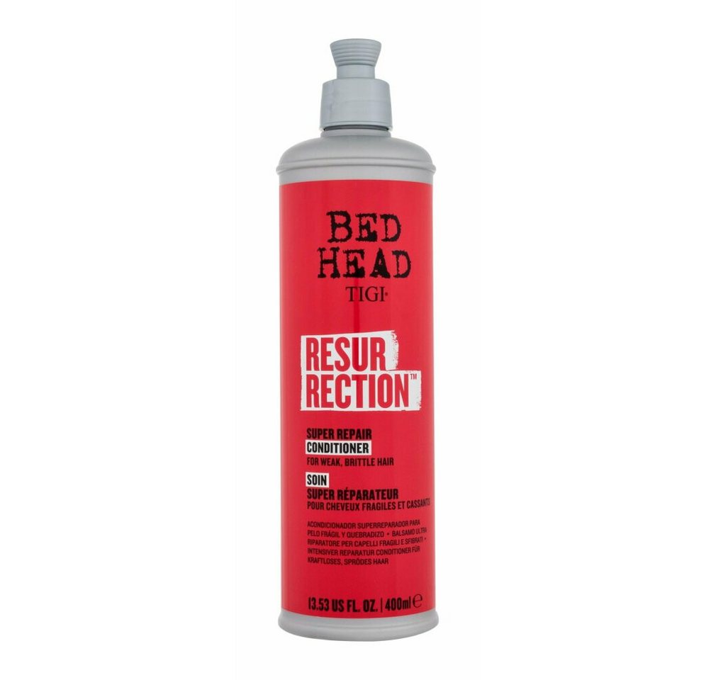 TIGI Haarspülung Bh21 Resurrection Conditioner 400 von TIGI