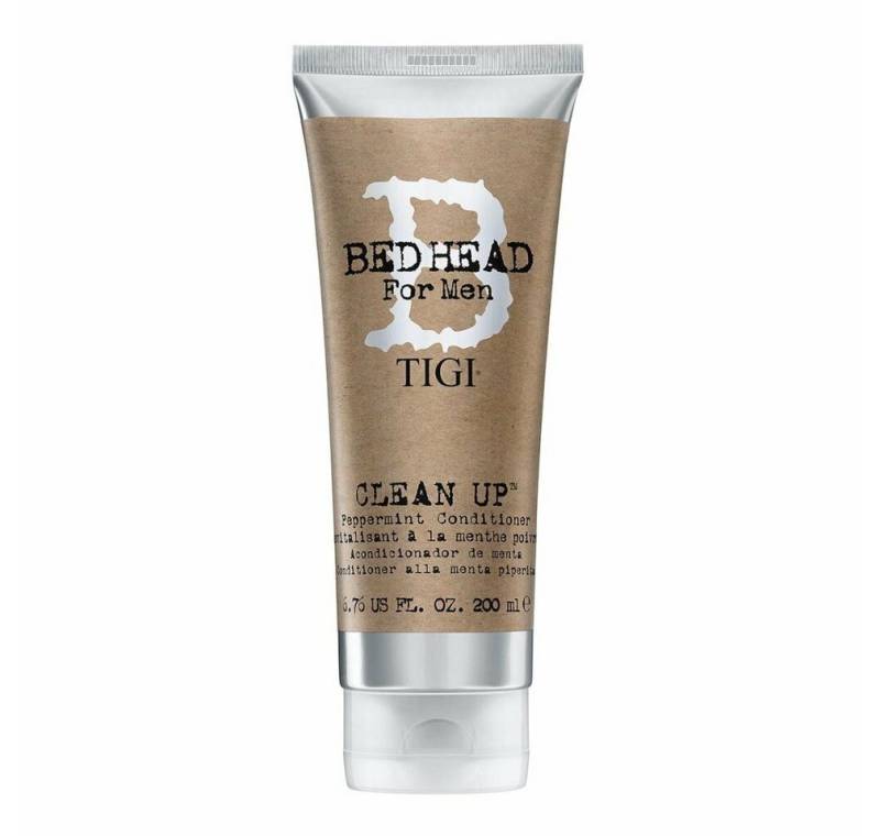 TIGI Haarspülung Clean Up Peppermint Conditioner 200ml von TIGI