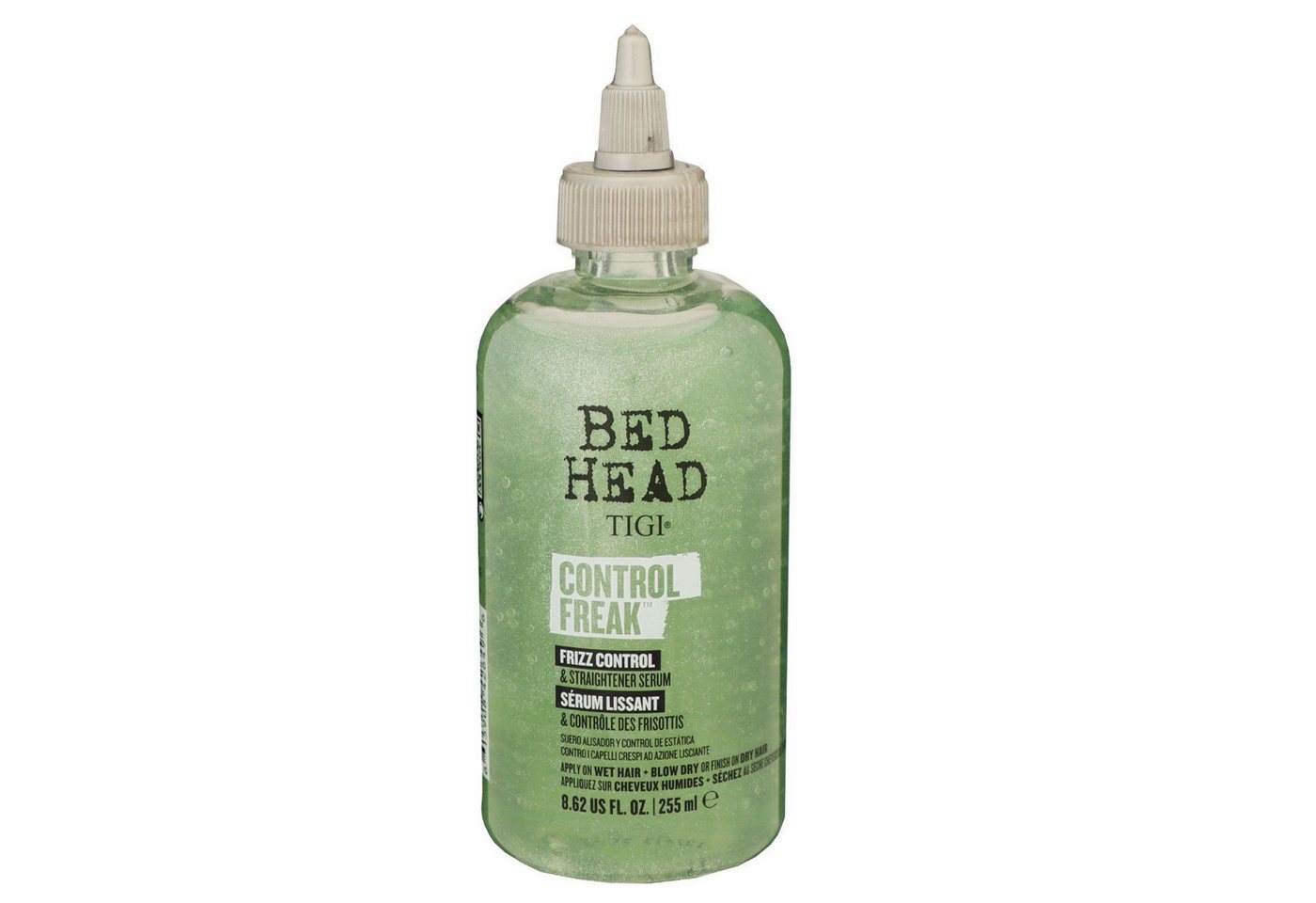 TIGI Haarspülung Control Freak glättendes Anti Frizz Serum TIGI Haarspülung Control Freak glättendes Anti Frizz Serum von TIGI