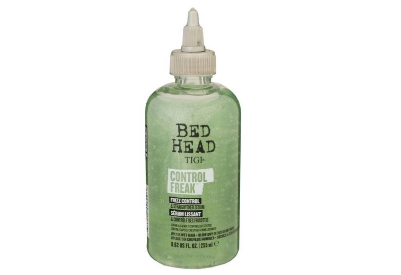 TIGI Haarspülung Control Freak glättendes Anti Frizz Serum von TIGI
