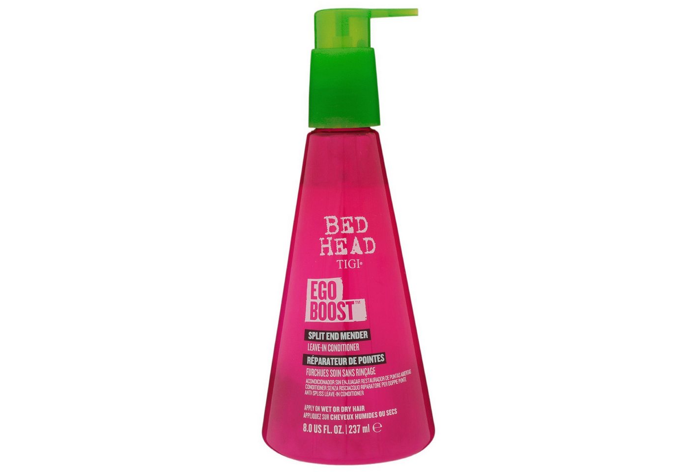 TIGI Haarspülung Ego Boost Leave In Conditioner 237 ml TIGI Haarspülung Ego Boost Leave In Conditioner 237 ml von TIGI