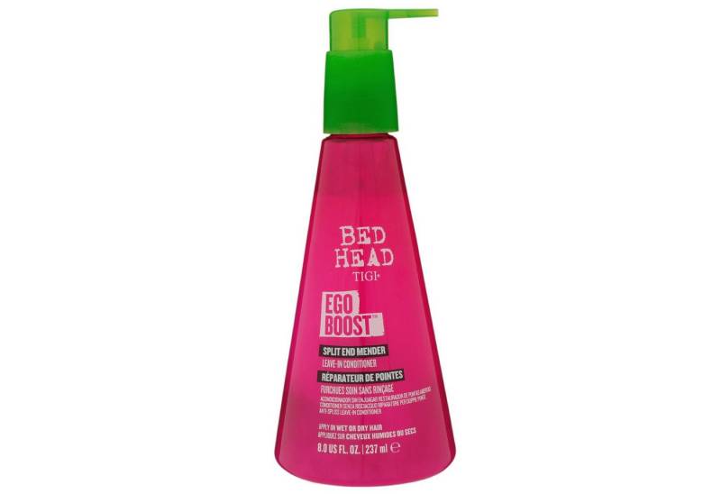 TIGI Haarspülung Ego Boost Leave In Conditioner 237 ml von TIGI