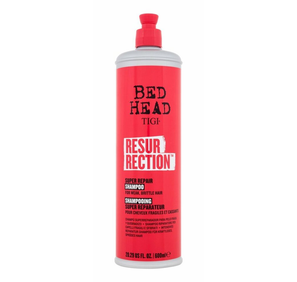 TIGI Haarspülung Moisture Bed Head (Moisture Rush Conditioner) - Volume: 100 ml von TIGI