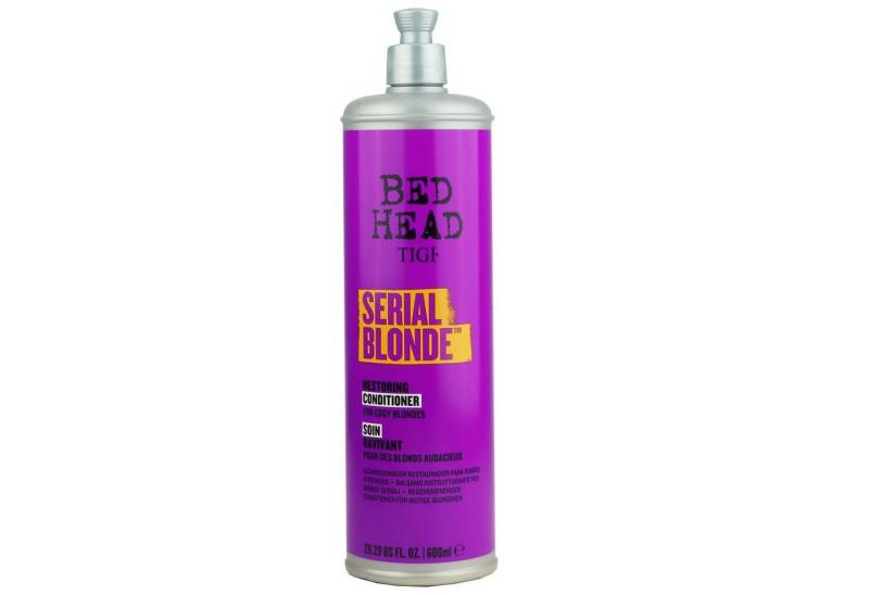 TIGI Haarspülung Serial Blonde Conditioner 600 ml von TIGI