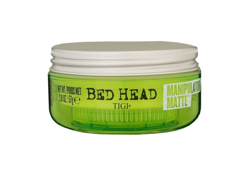 TIGI Haarwachs Manipulator Matte Wax 57,5 g von TIGI