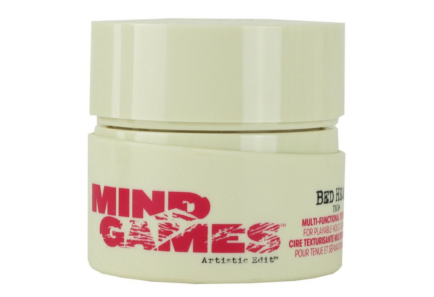 TIGI Haarwachs Mind Games Wax 50 g von TIGI