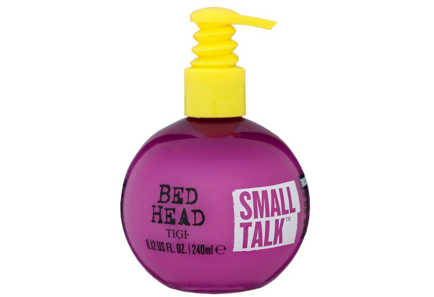 TIGI Haarwachs Small Talk Stylingcreme Volume Creme für feines Haar 240 ml von TIGI