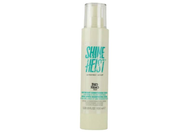 TIGI Haarwachs Tigi Bed Head Artistic Edit Shine Heist Cream 100 ml Pflegecreme von TIGI