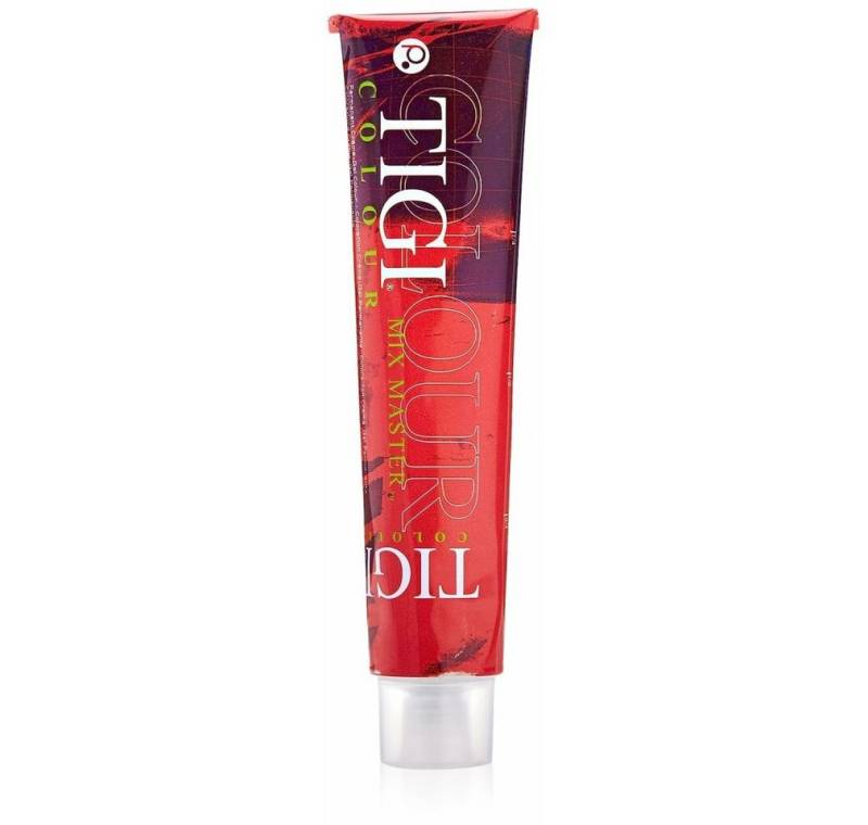 TIGI Körperpflegemittel Colour 0/77 Mix Master Dark Ash 60ml von TIGI