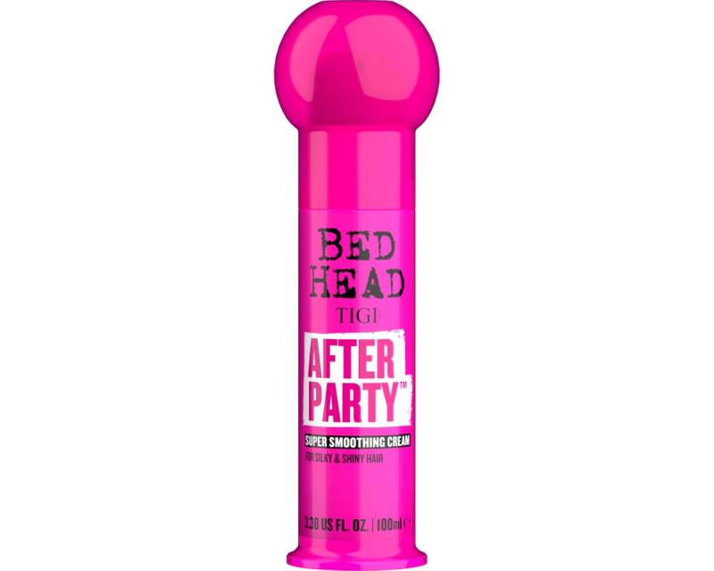 TIGI Leave-in Pflege Tigi Bed Head After Party Cream 100ml von TIGI