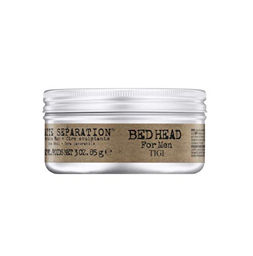 Tigi Bed Head For Men Matte Separation Workable Wax 85 g by TIGI von TIGI