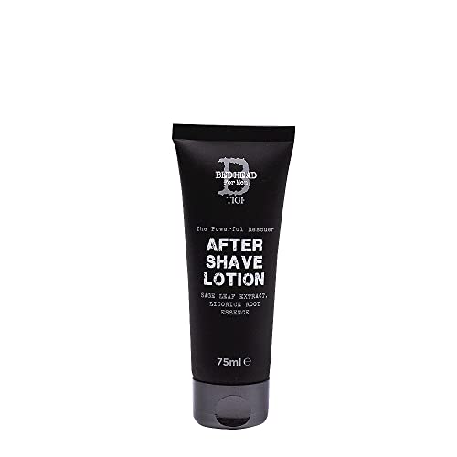 Tigi Bed Head Men After Shave Lotion 75 ml von TIGI