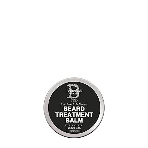 Tigi Bed Head Men Beard Treatment Balm 125 ml von TIGI