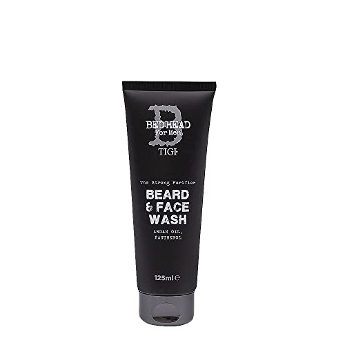 Tigi Bed Head Men Beard & Face Wash 125 ml von TIGI