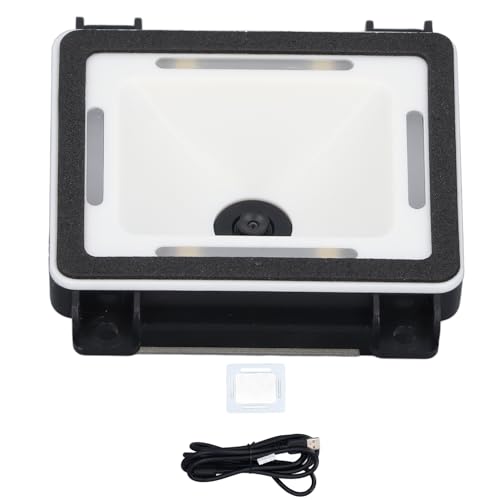 Barcode-Scanner, Eingebetteter Barcode-Scanner, 2D-Barcode-Scanner, USB-Scanner, USB-Schnittstelle, Automatische Erkennung, 1D-2D-QR-Code-Scan-Modul, Barcode-Leser für Barcode-Scanner, Eingebetteter Barcode-Scanner, 2D-Barcode-Scanner, USB-Scanner, USB-Schnittstelle, Automatische Erkennung, 1D-2D-QR-Code-Scan-Modul, Barcode-Leser für von TIKATARER