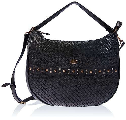 TILDEN Women's Handtasche, SCHWARZ von TILDEN