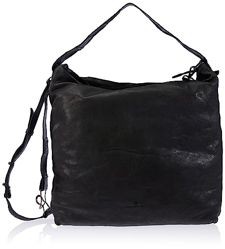 TILDEN Women's Shopper, SCHWARZ von TILDEN