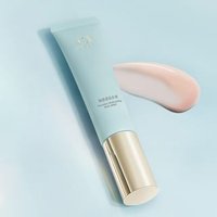 TIMAGE - Porcelain Moisturizing Multi-Effect Primer (For Dry Skin) 01# - 40g von TIMAGE