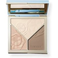 TIMAGE - Soft Light and Shadow Blending Palette - 2 Types (2.0 ver) 01# Natural - 17g TIMAGE - Soft Light and Shadow Blending Palette - 2 Types (2.0 ver) 01# Natural - 17g von TIMAGE