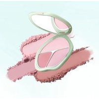 TIMAGE - Vigorous and Flowing Jade Rouge Blush Palette 02# Shy Peach - 13g TIMAGE - Vigorous and Flowing Jade Rouge Blush Palette 02# Shy Peach - 13g von TIMAGE
