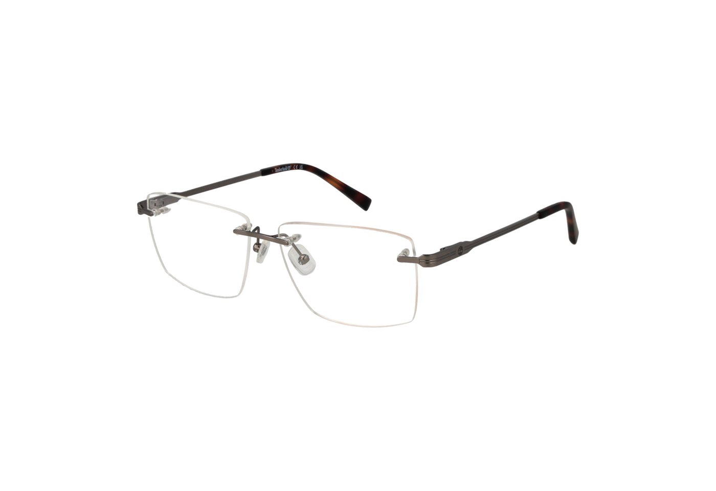 TIMBERLAND SONNENBRILLEN Brillengestell TB1800 57009 von TIMBERLAND SONNENBRILLEN