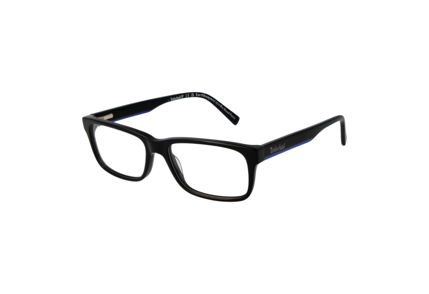 TIMBERLAND SONNENBRILLEN Brillengestell TB1847 53001 von TIMBERLAND SONNENBRILLEN