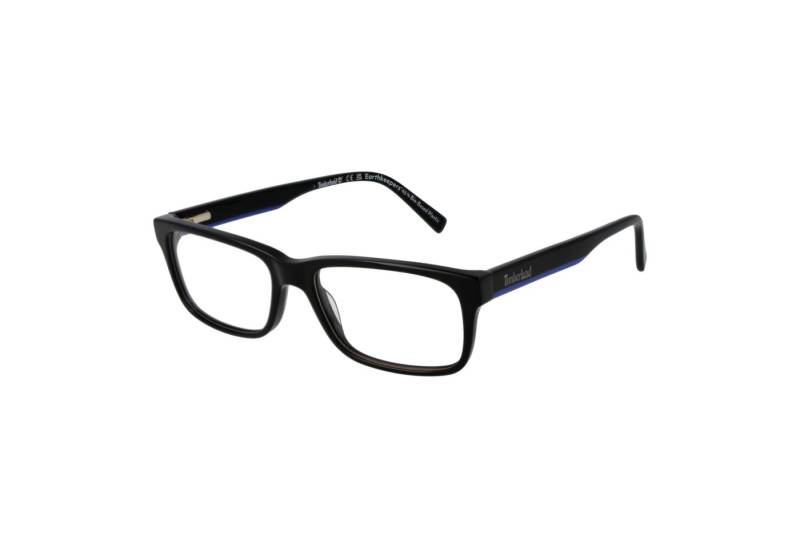 TIMBERLAND SONNENBRILLEN Brillengestell TB1847 53001 von TIMBERLAND SONNENBRILLEN