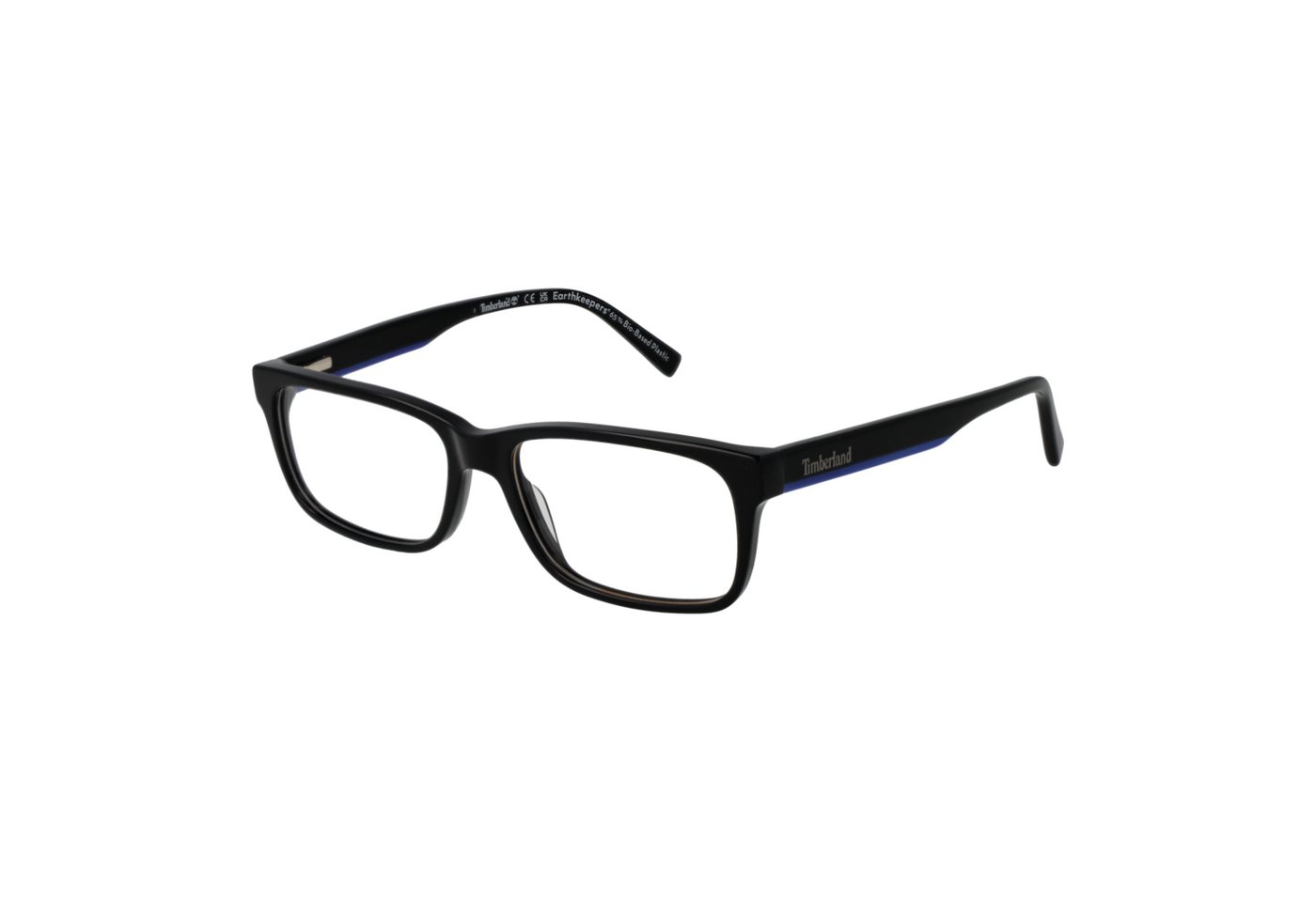 TIMBERLAND SONNENBRILLEN Brillengestell TB1847 55001 von TIMBERLAND SONNENBRILLEN