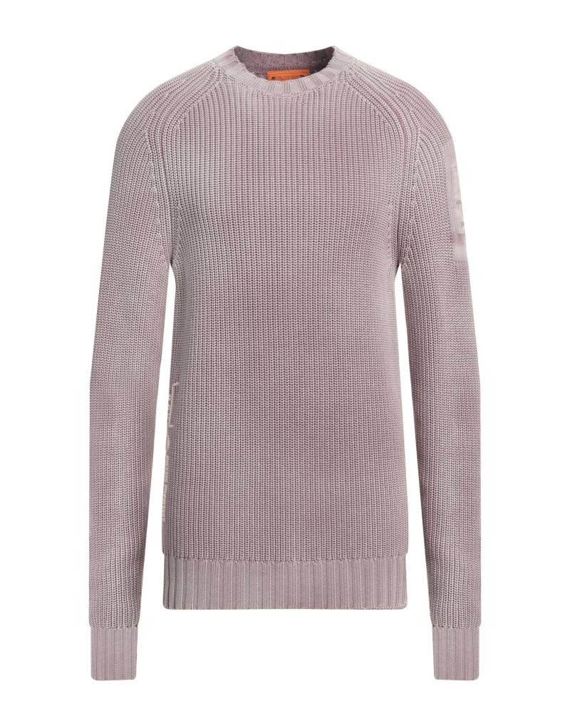TIMBERLAND x A-COLD-WALL* Pullover Herren Lila von TIMBERLAND x A-COLD-WALL*