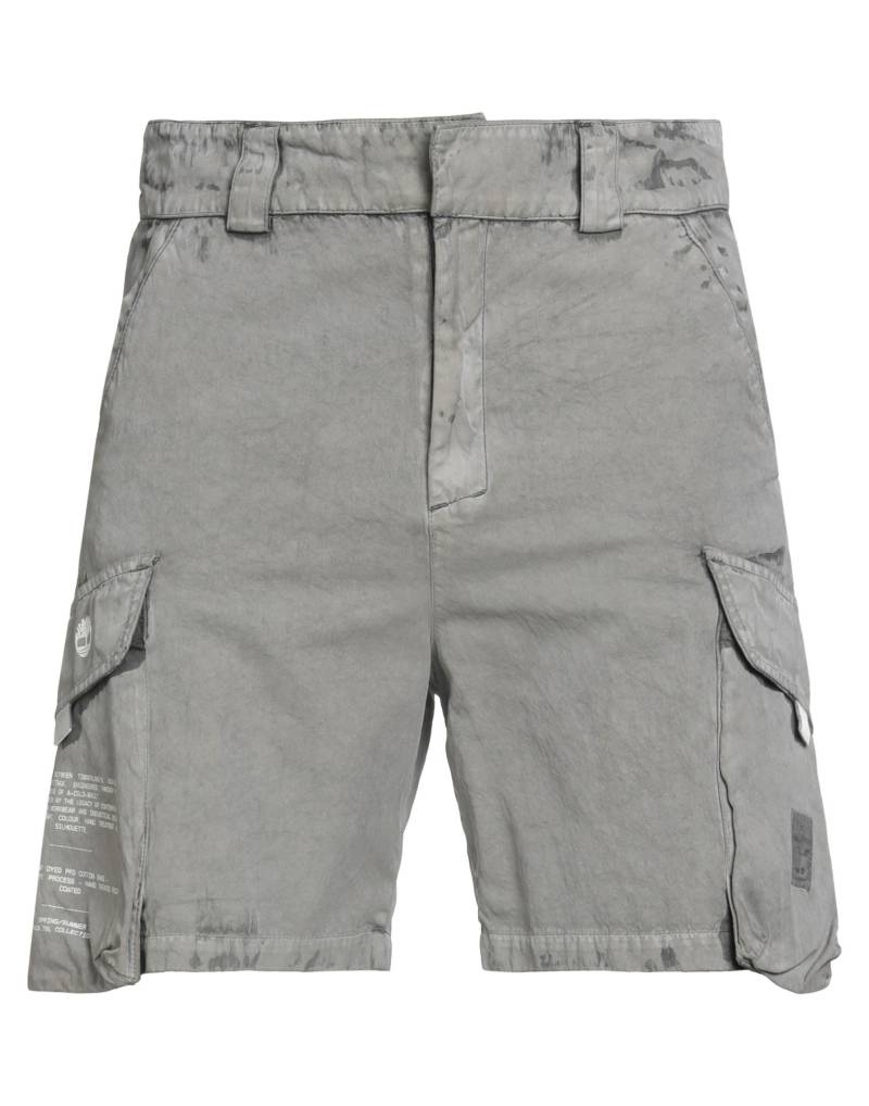 TIMBERLAND x A-COLD-WALL* Shorts & Bermudashorts Herren Blei von TIMBERLAND x A-COLD-WALL*