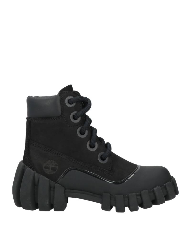 TIMBERLAND x HUMBERTO LEON Stiefelette Herren Schwarz von TIMBERLAND x HUMBERTO LEON