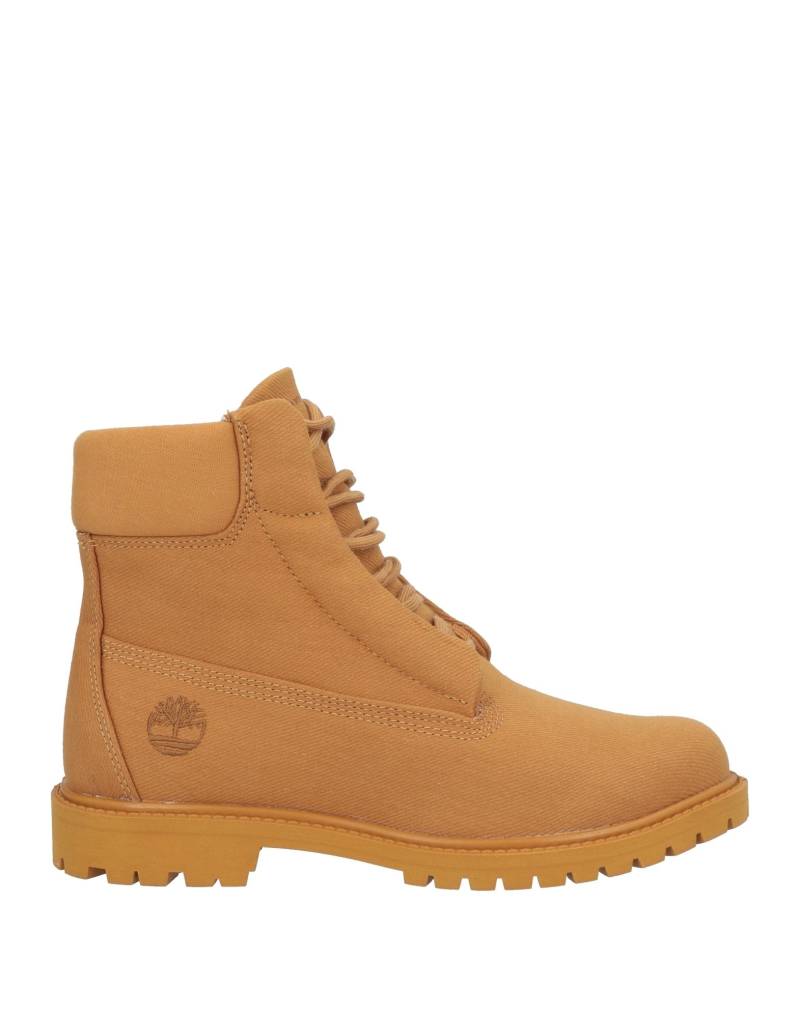 TIMBERLAND x PANGAIA Stiefelette Damen Kamel von TIMBERLAND x PANGAIA