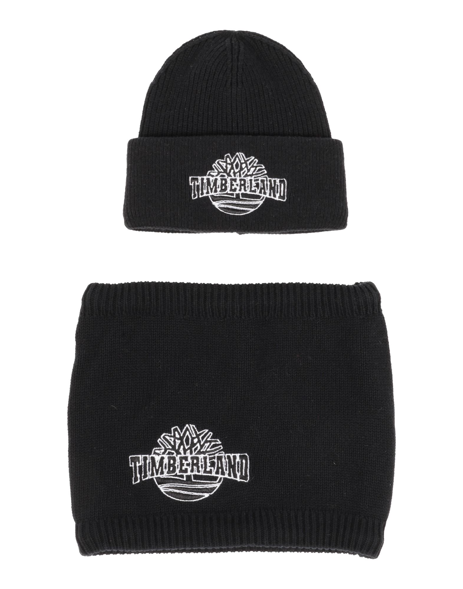 TIMBERLAND Accessoire-set Kinder Schwarz TIMBERLAND Accessoire-set Kinder Schwarz von TIMBERLAND