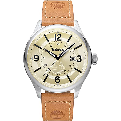 TIMBERLAND Analog TBL14645JYS07 TIMBERLAND Analog TBL14645JYS07 von Lotus