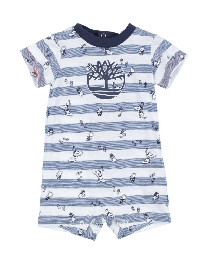 TIMBERLAND Babystrampler & -latzhosen Kinder Marineblau von TIMBERLAND