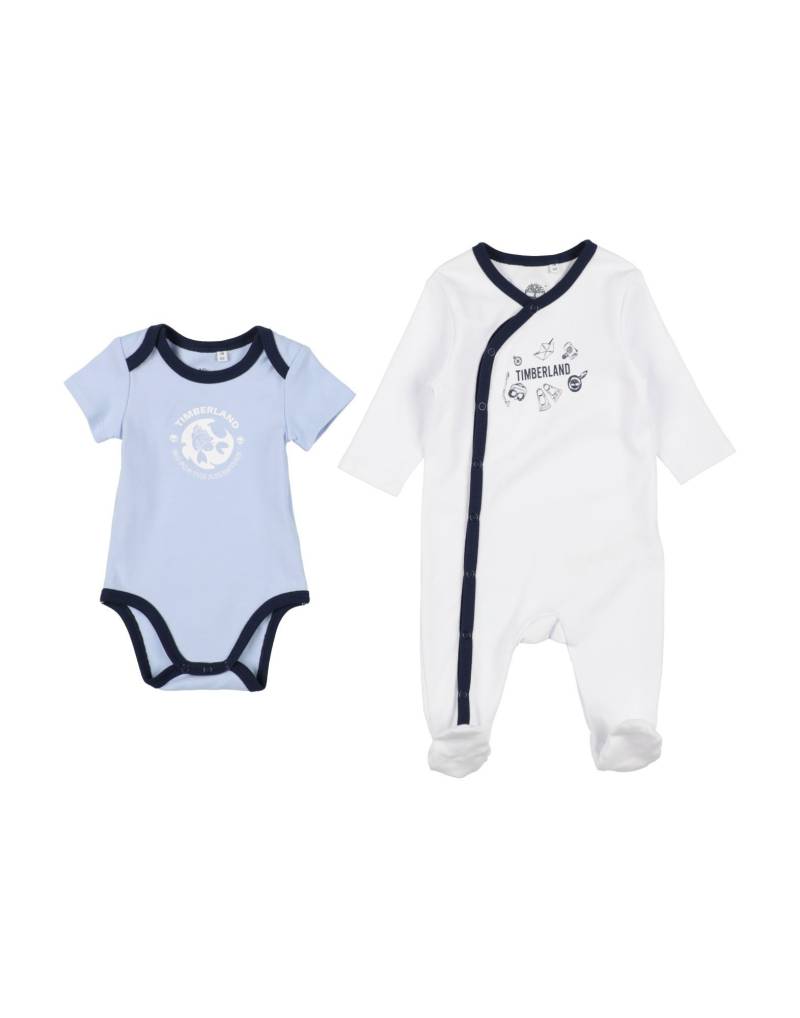 TIMBERLAND Baby-set Kinder Hellblau von TIMBERLAND