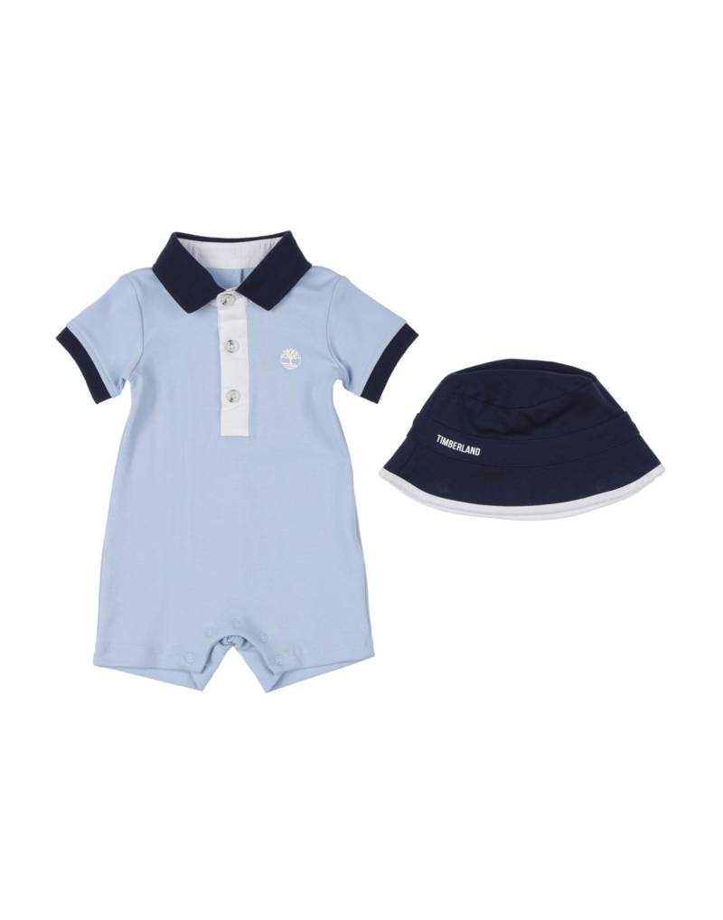 TIMBERLAND Baby-set Kinder Hellblau von TIMBERLAND