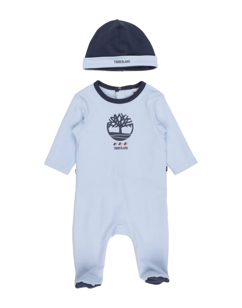 TIMBERLAND Baby-set Kinder Himmelblau von TIMBERLAND