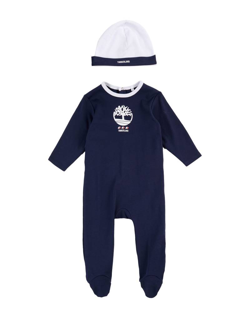 TIMBERLAND Baby-set Kinder Marineblau von TIMBERLAND